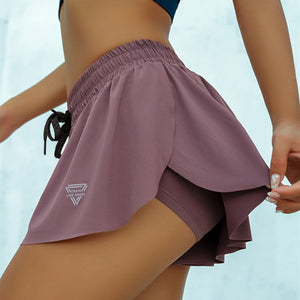 Summer Running Shorts