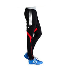 Load image into Gallery viewer, Fitness Sport Elastic Training Tracksuit