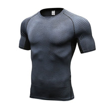 Load image into Gallery viewer, Hot Quick Dry workout shirt