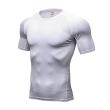 Load image into Gallery viewer, Hot Quick Dry workout shirt