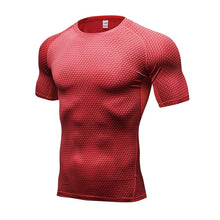 Load image into Gallery viewer, Hot Quick Dry workout shirt