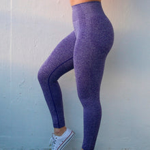 Load image into Gallery viewer, Gym Seamless Leggings