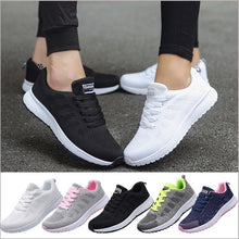 Load image into Gallery viewer, Women Casual Sport Shoes