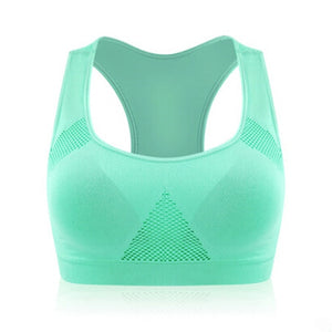 Athletic Running Sports Bra