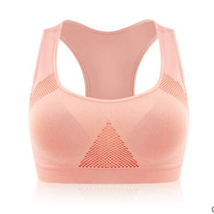 Athletic Running Sports Bra