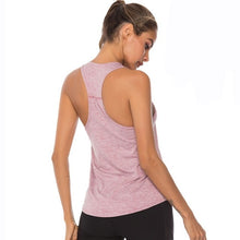 Load image into Gallery viewer, Yoga Tank Tops