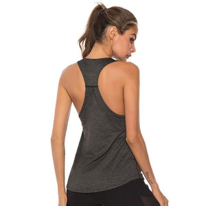 Yoga Tank Tops