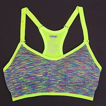 Load image into Gallery viewer, Sports Bra For Running