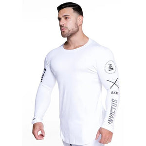 Long Sleeve Sport T Shirt