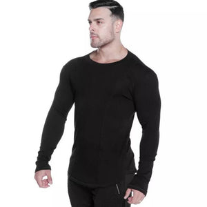 Long Sleeve Sport T Shirt