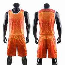 Load image into Gallery viewer, Basketball Jersey Sets