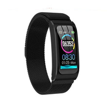 Load image into Gallery viewer, Fitness Tracker Smart band