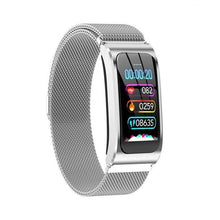 Load image into Gallery viewer, Fitness Tracker Smart band