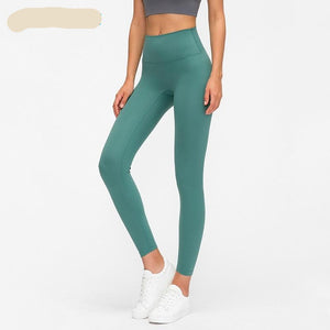 High Waist Fitness Sport Leggings