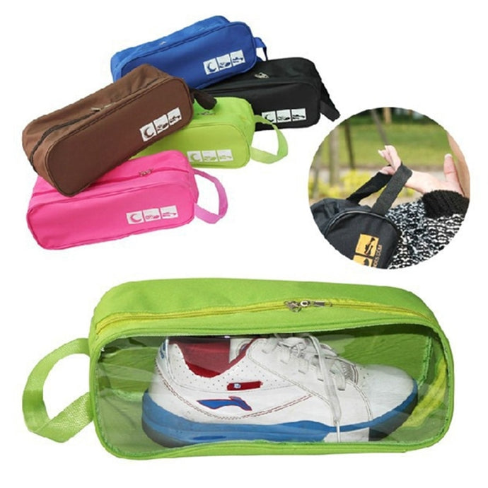 Gym Training Shoes Bags