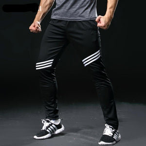 Pockets Football Soccer Training Pants