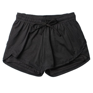 Fitness Clothing Workout Short Pants