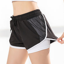 Load image into Gallery viewer, Fitness Clothing Workout Short Pants