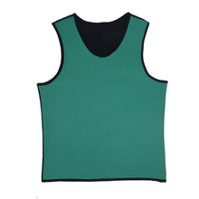 Load image into Gallery viewer, Men Lift Body Slimming Shaper Vest Tank Top