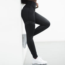 Load image into Gallery viewer, Sexy Push Up Gym Sport Leggings