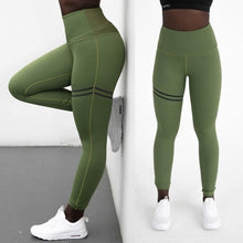 Load image into Gallery viewer, Sexy Push Up Gym Sport Leggings