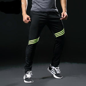 Pockets Football Soccer Training Pants