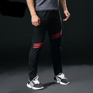 Pockets Football Soccer Training Pants