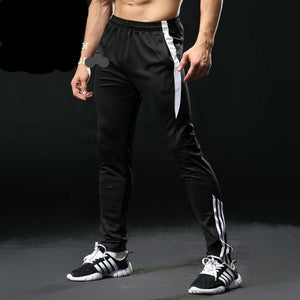 Pockets Football Soccer Training Pants