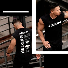 Load image into Gallery viewer, Men Fitness Slim High Elasticity T shirt