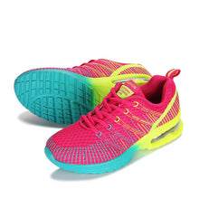 Load image into Gallery viewer, Female Running Shoes