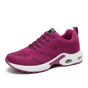 Female Running Shoes