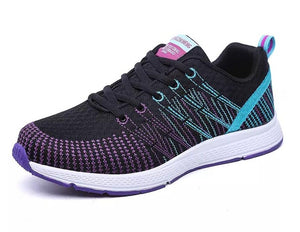 Female Running Shoes