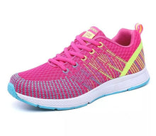 Load image into Gallery viewer, Female Running Shoes