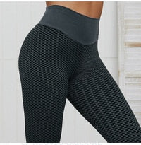 Load image into Gallery viewer, Fitness High Waist Yoga Leggings