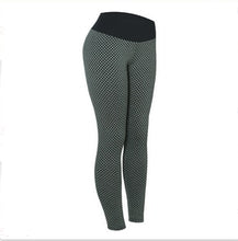 Load image into Gallery viewer, Fitness High Waist Yoga Leggings