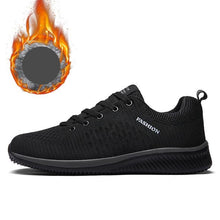 Load image into Gallery viewer, Breathable Running Shoes For Men