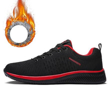 Load image into Gallery viewer, Breathable Running Shoes For Men