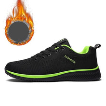 Load image into Gallery viewer, Breathable Running Shoes For Men