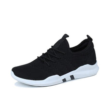 Load image into Gallery viewer, Non-slip Wear-resisting Heighten Men Sport Shoes