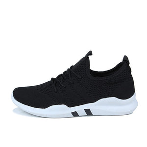 Non-slip Wear-resisting Heighten Men Sport Shoes