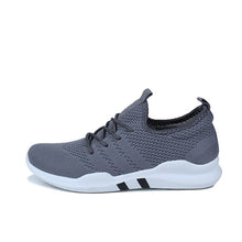 Load image into Gallery viewer, Non-slip Wear-resisting Heighten Men Sport Shoes