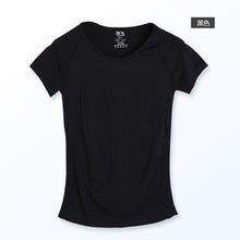 Load image into Gallery viewer, outdoor Running T-Shirts women