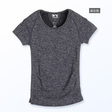 Load image into Gallery viewer, outdoor Running T-Shirts women