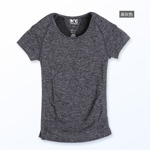 outdoor Running T-Shirts women