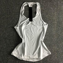 Load image into Gallery viewer, yoga top tank