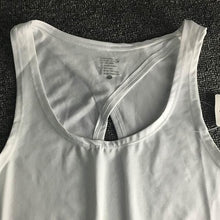 Load image into Gallery viewer, Women Yoga Tank Tops Quick-dry