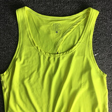 Load image into Gallery viewer, Women Yoga Tank Tops Quick-dry