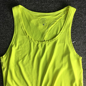 Women Yoga Tank Tops Quick-dry