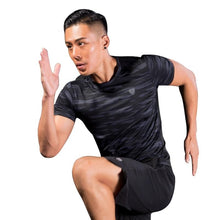 Load image into Gallery viewer, Men Sport Running Shirts