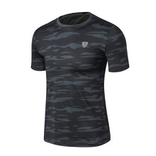 Load image into Gallery viewer, Men Sport Running Shirts